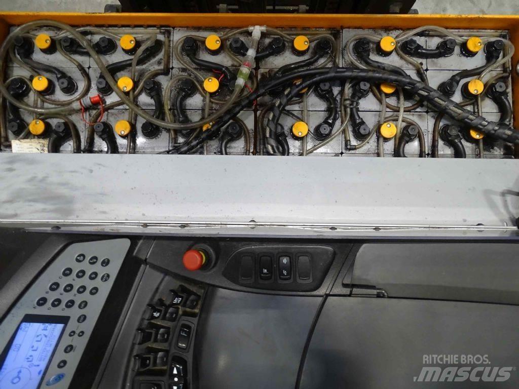 Still FM-X17 前移式叉车