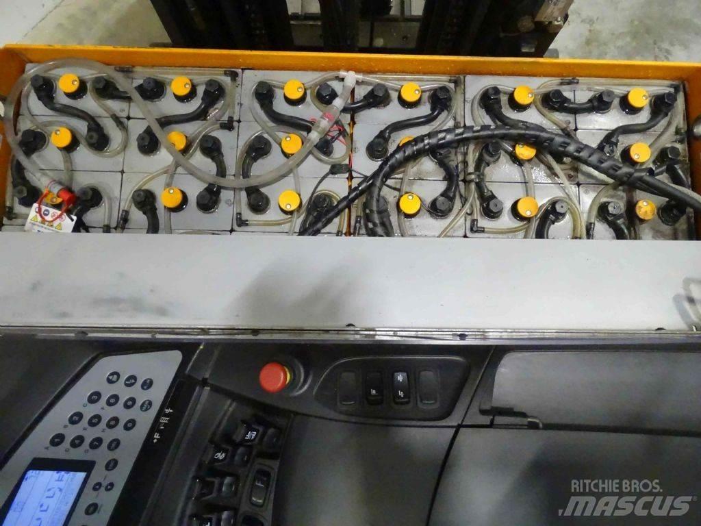 Still FM-X17 前移式叉车
