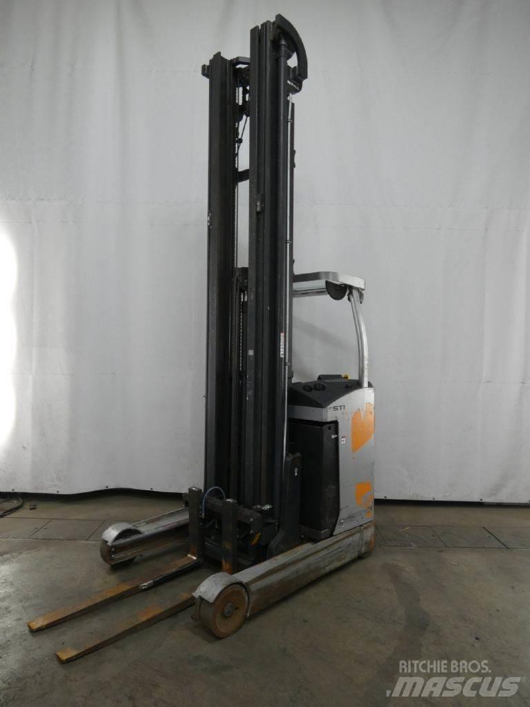 Still FM-X17 前移式叉车