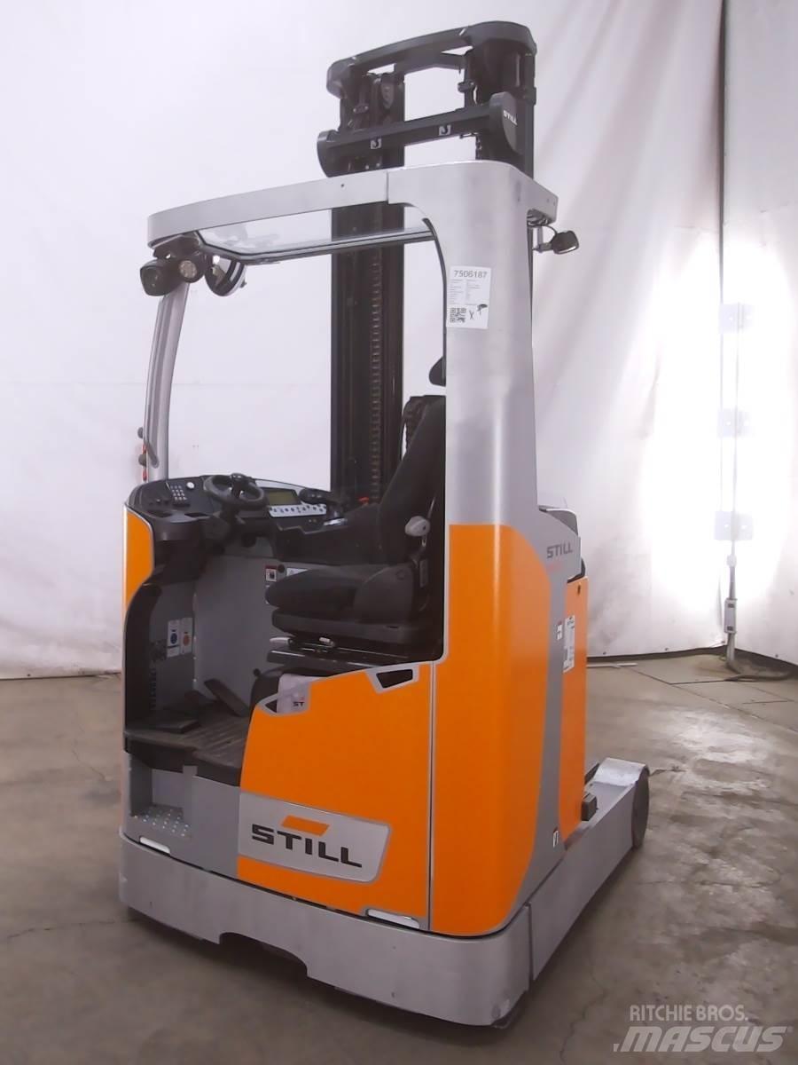 Still FM-X17 前移式叉车
