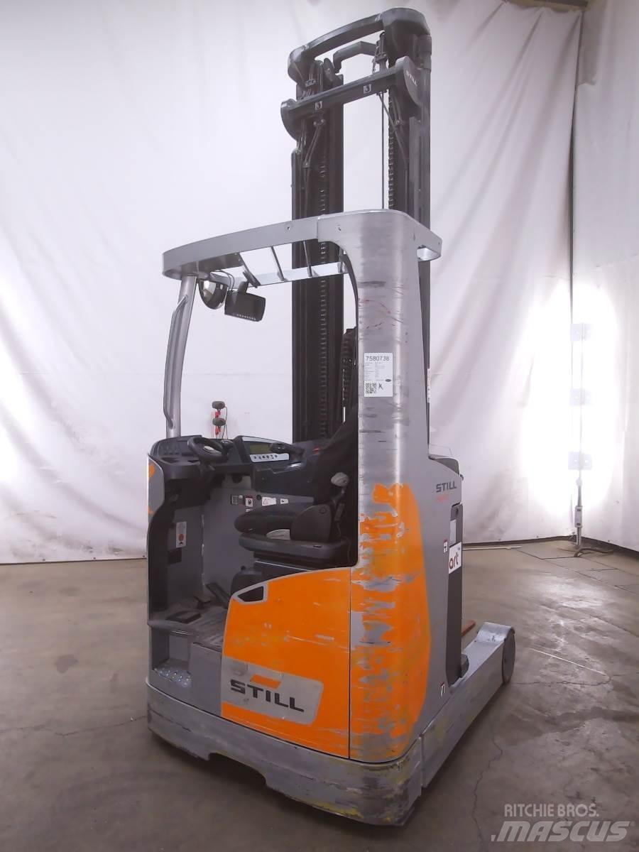 Still FM-X17 前移式叉车