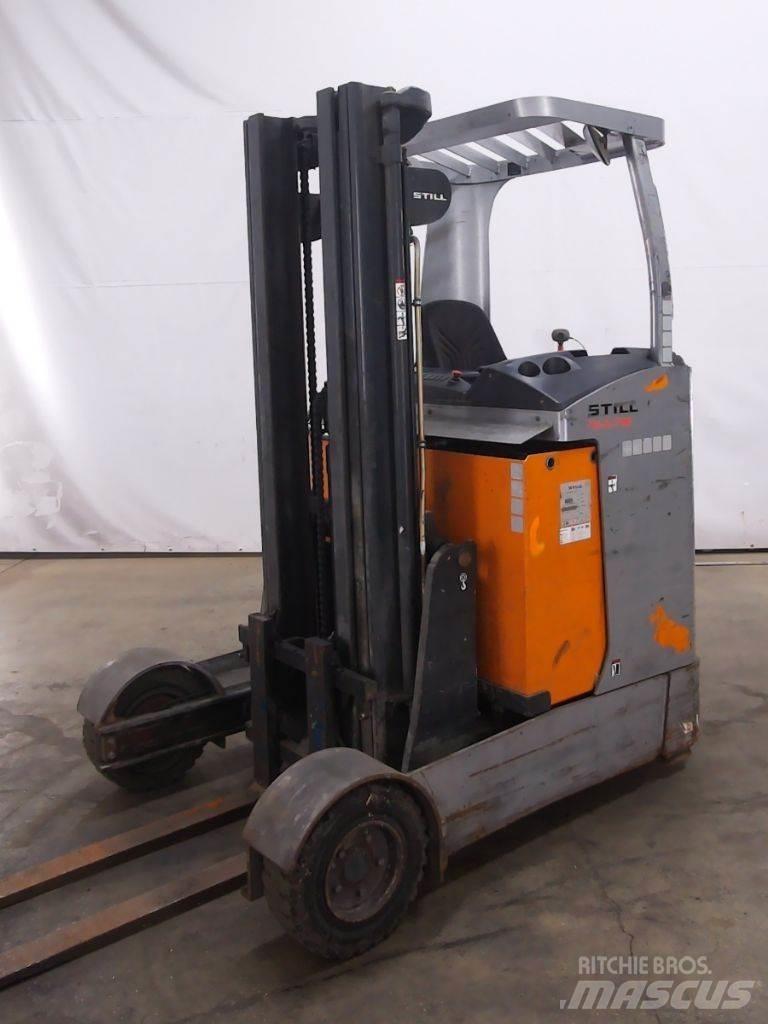 Still FM-X17SE 前移式叉车