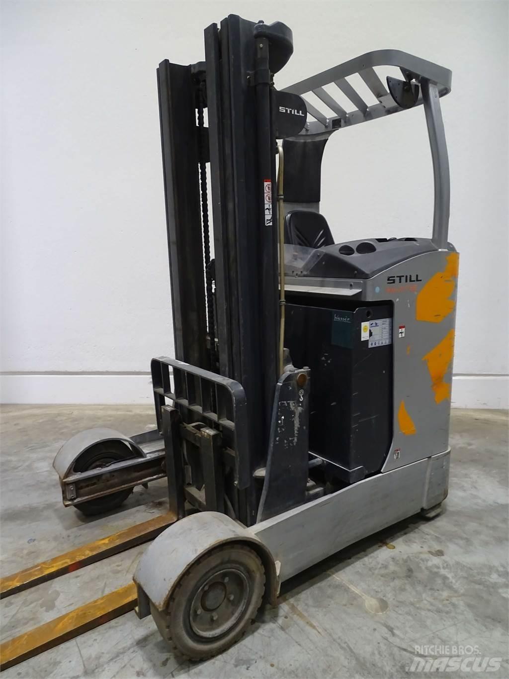 Still FM-X17SE 前移式叉车