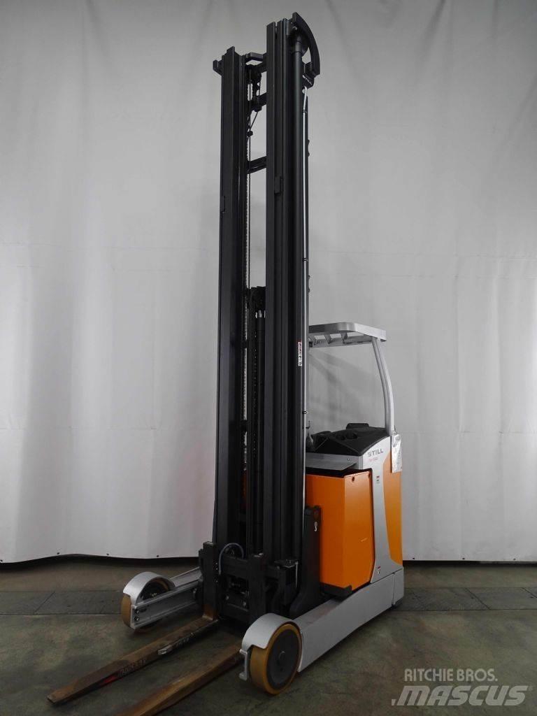 Still FM-X20 前移式叉车