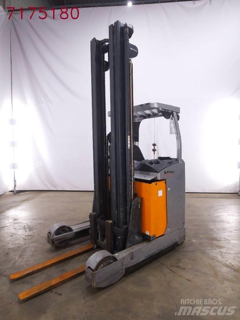 Still FM-X20 前移式叉车