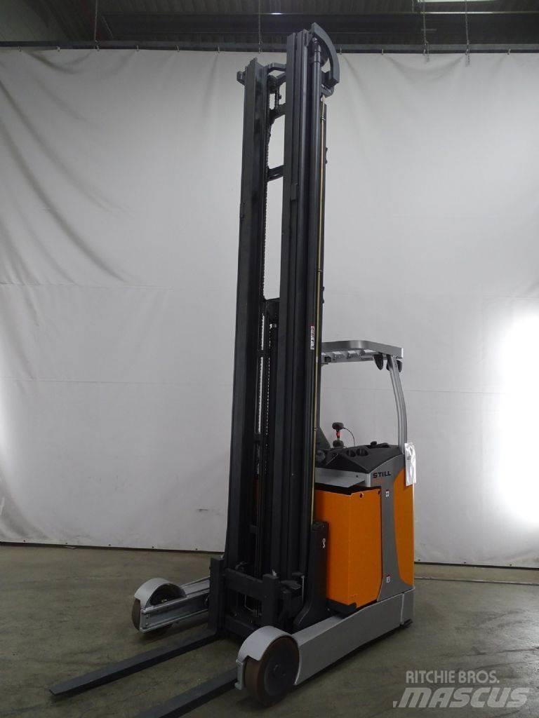 Still FM-X20 前移式叉车