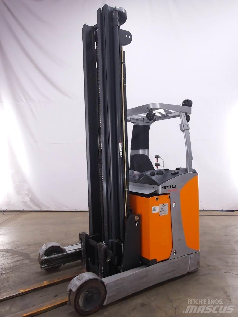 Still FM-X20 前移式叉车