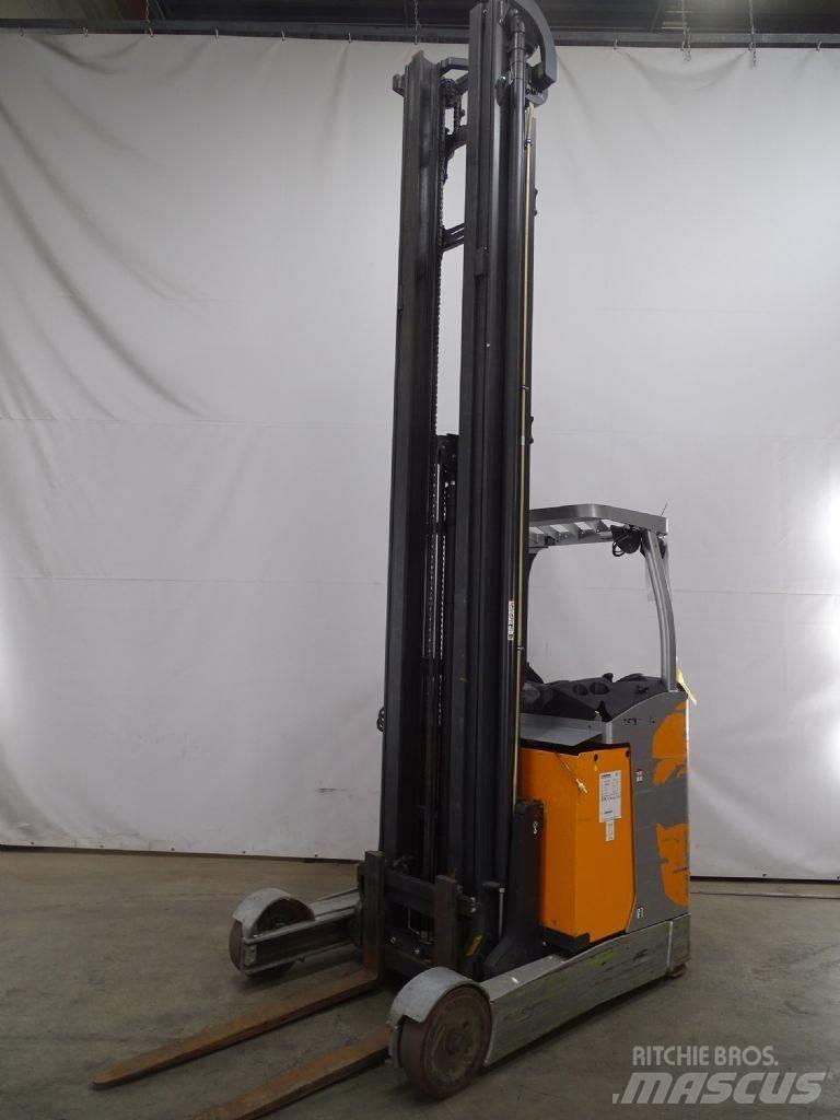 Still FM-X20 前移式叉车