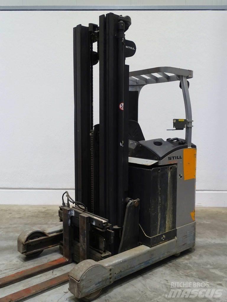 Still FM-X20 前移式叉车
