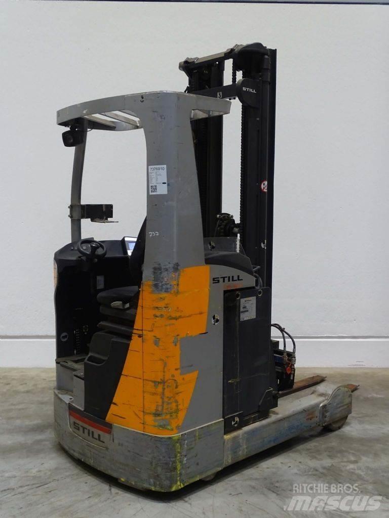 Still FM-X20 前移式叉车