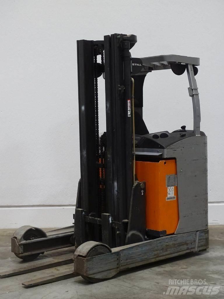 Still FM-X20 前移式叉车