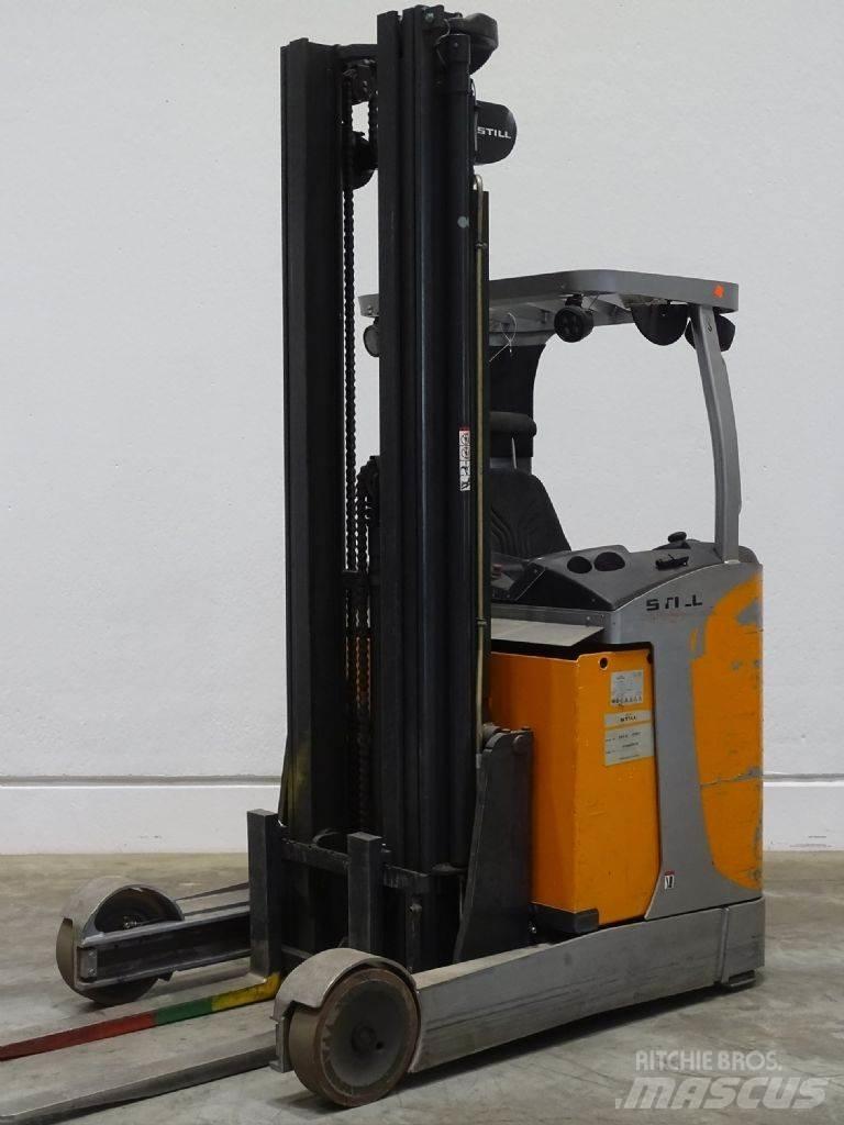 Still FM-X20 前移式叉车