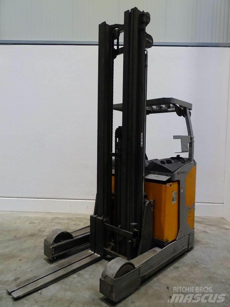 Still FM-X20 前移式叉车