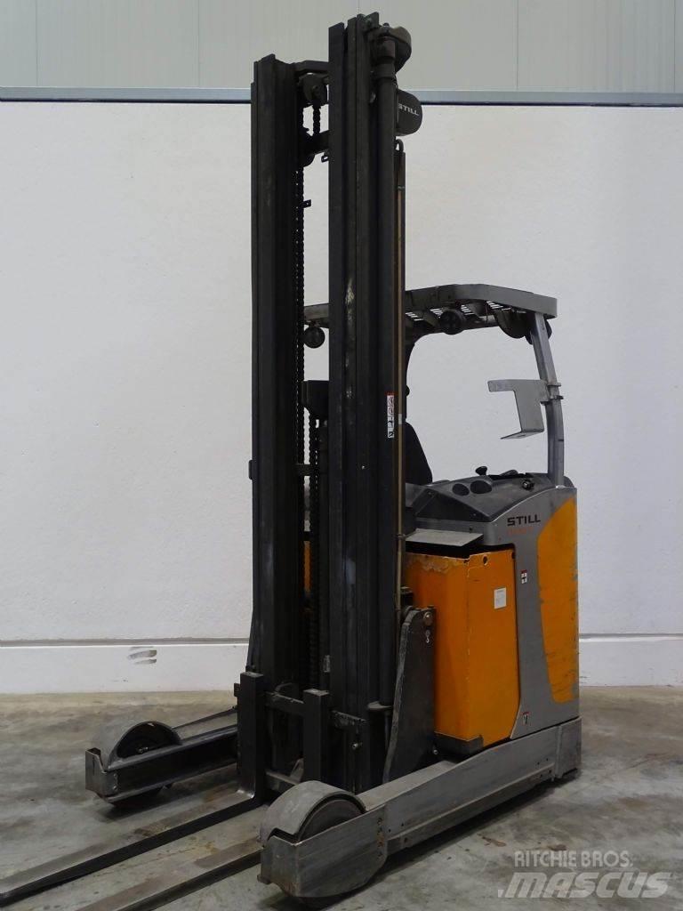 Still FM-X20 前移式叉车