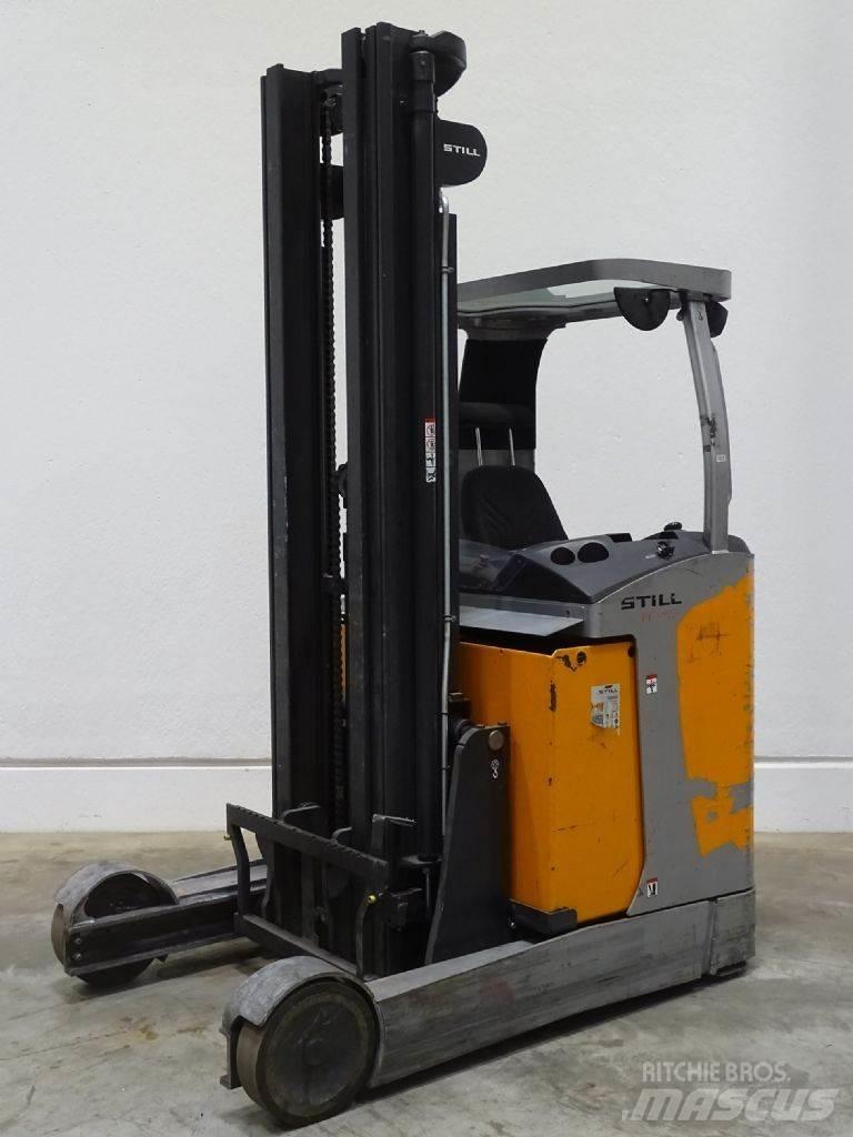 Still FM-X20 前移式叉车