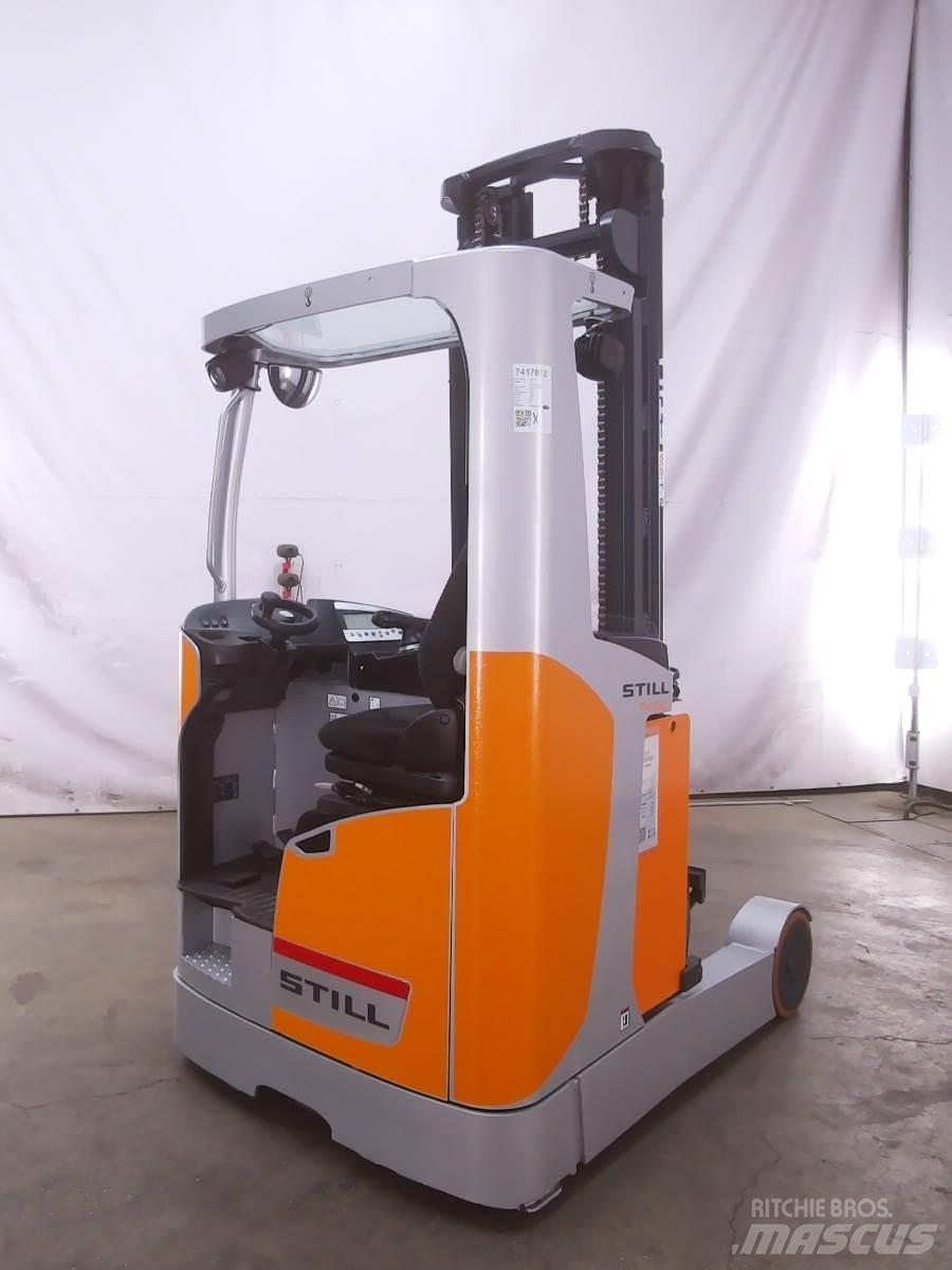 Still FM-X20 前移式叉车