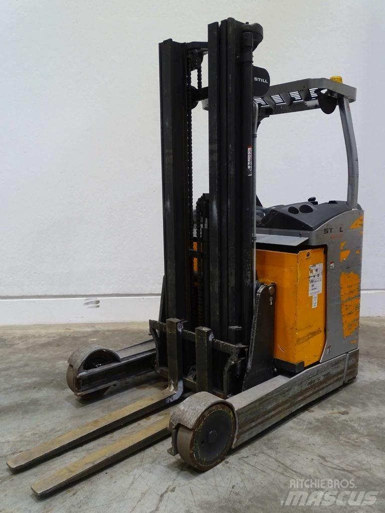 Still FM-X20 前移式叉车