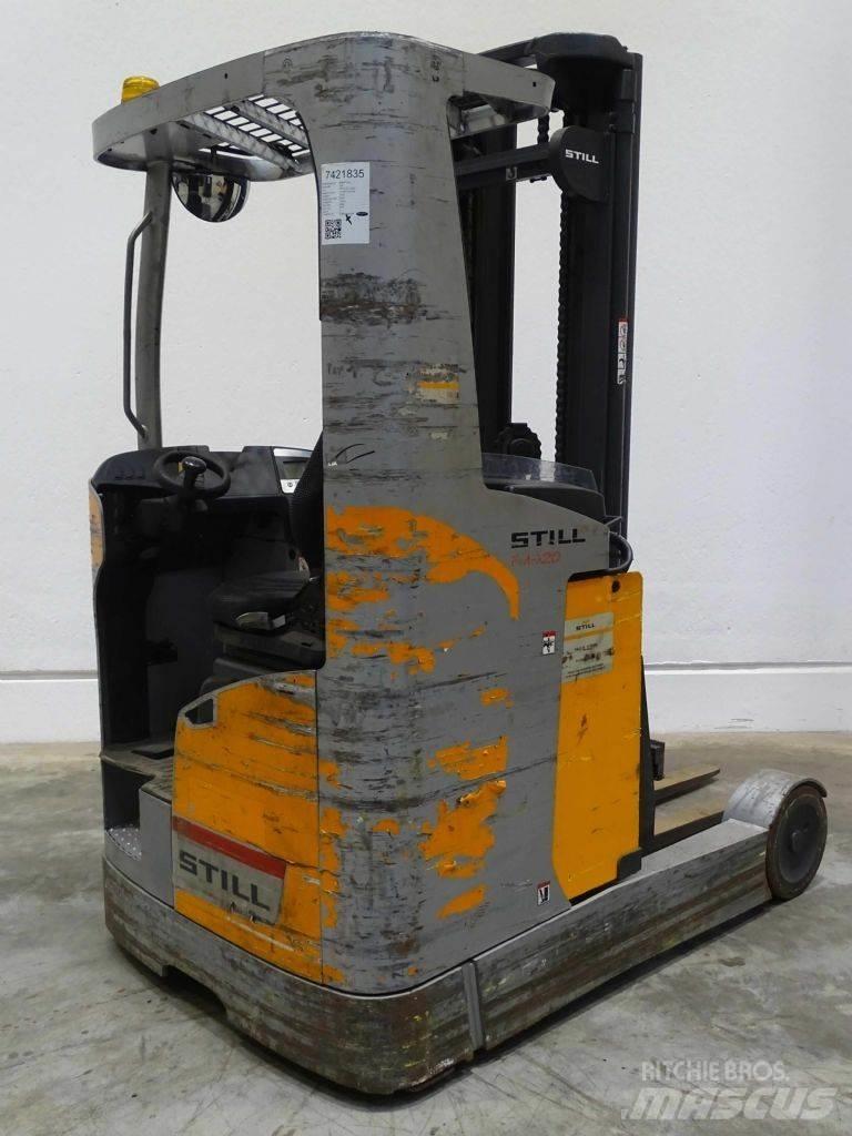 Still FM-X20 前移式叉车