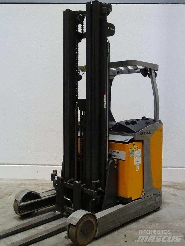 Still FM-X20 前移式叉车