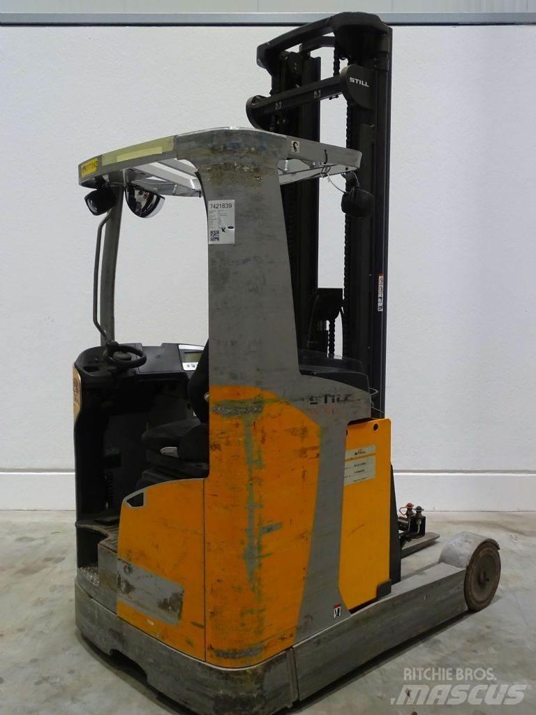 Still FM-X20 前移式叉车