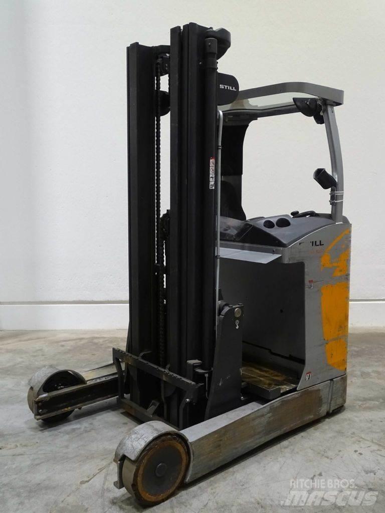 Still FM-X20 前移式叉车