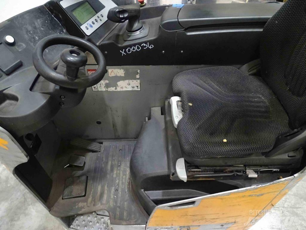 Still FM-X20 前移式叉车