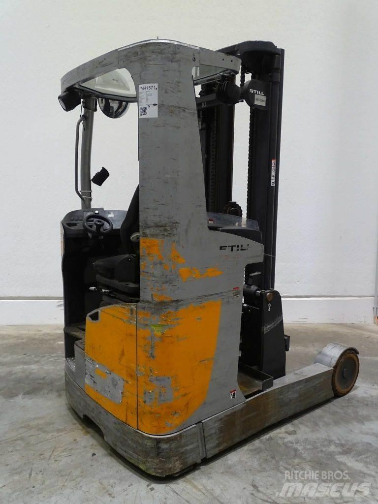 Still FM-X20 前移式叉车