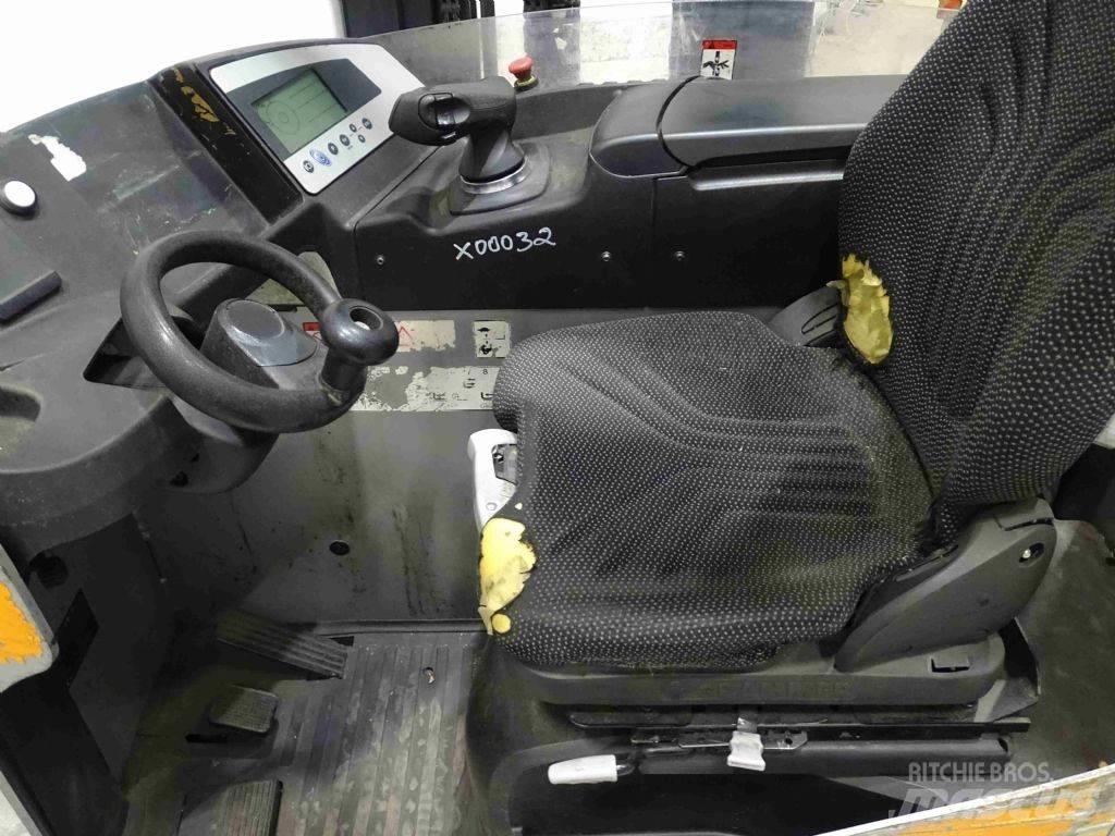 Still FM-X20 前移式叉车