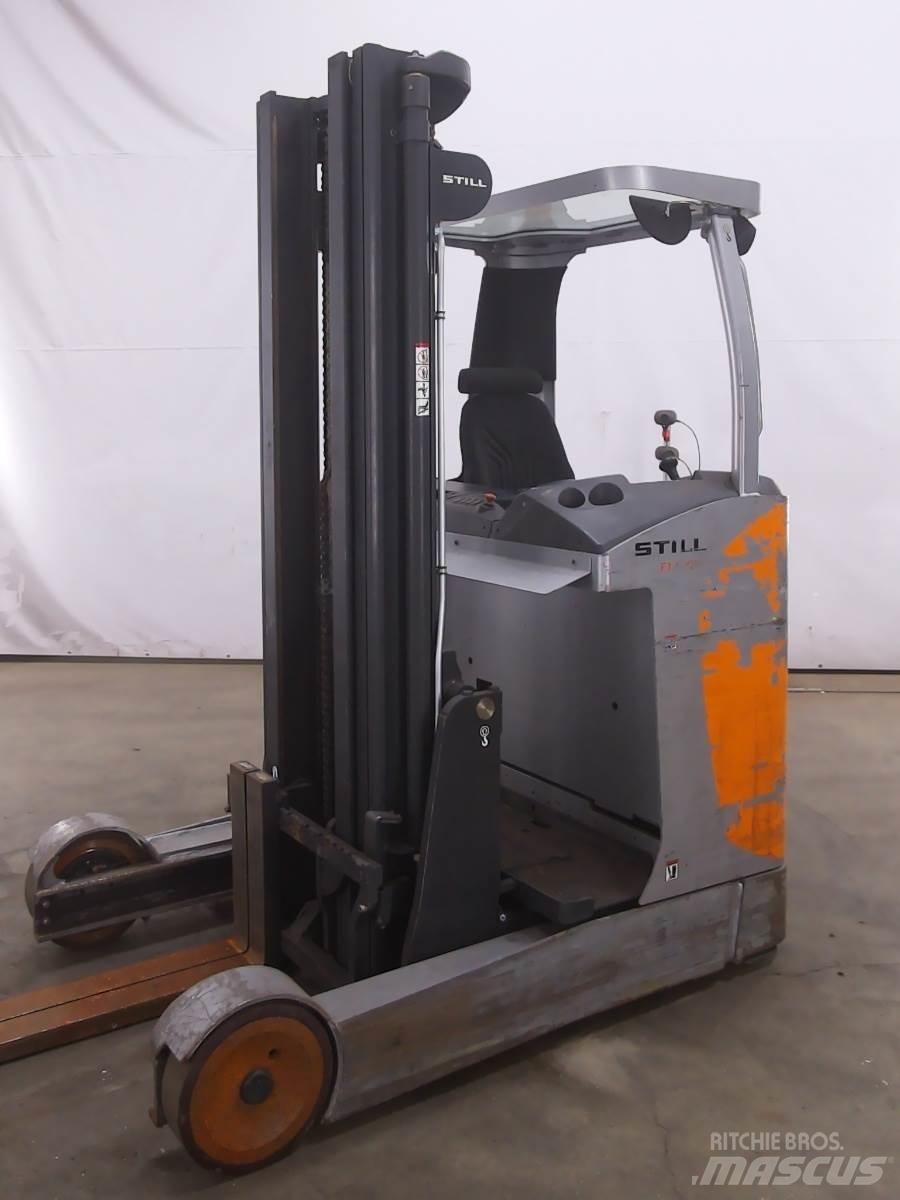 Still FM-X20 前移式叉车
