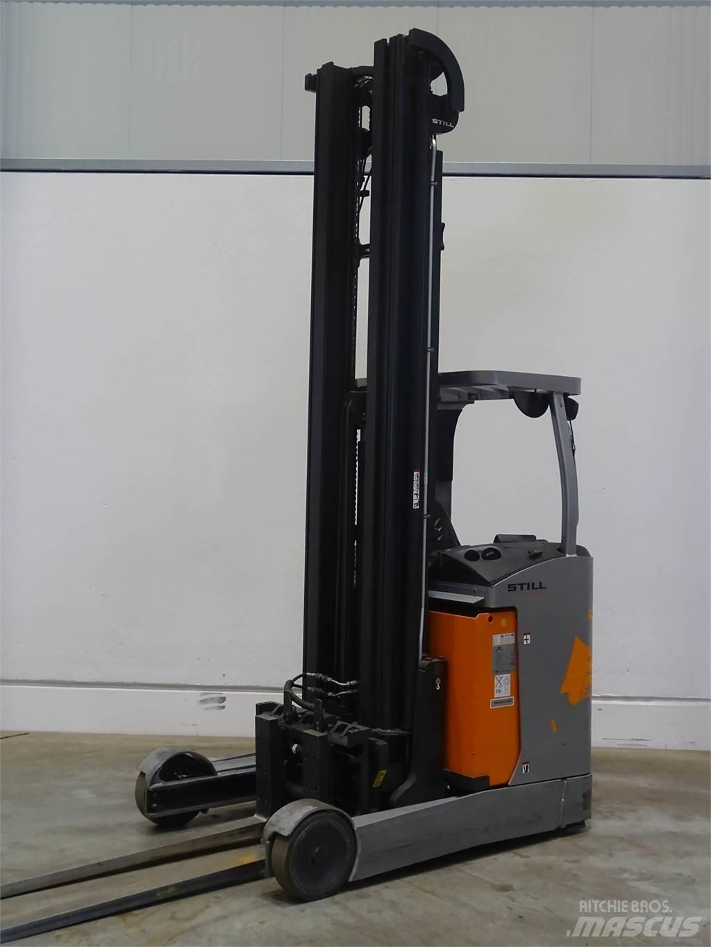 Still FM-X20 前移式叉车