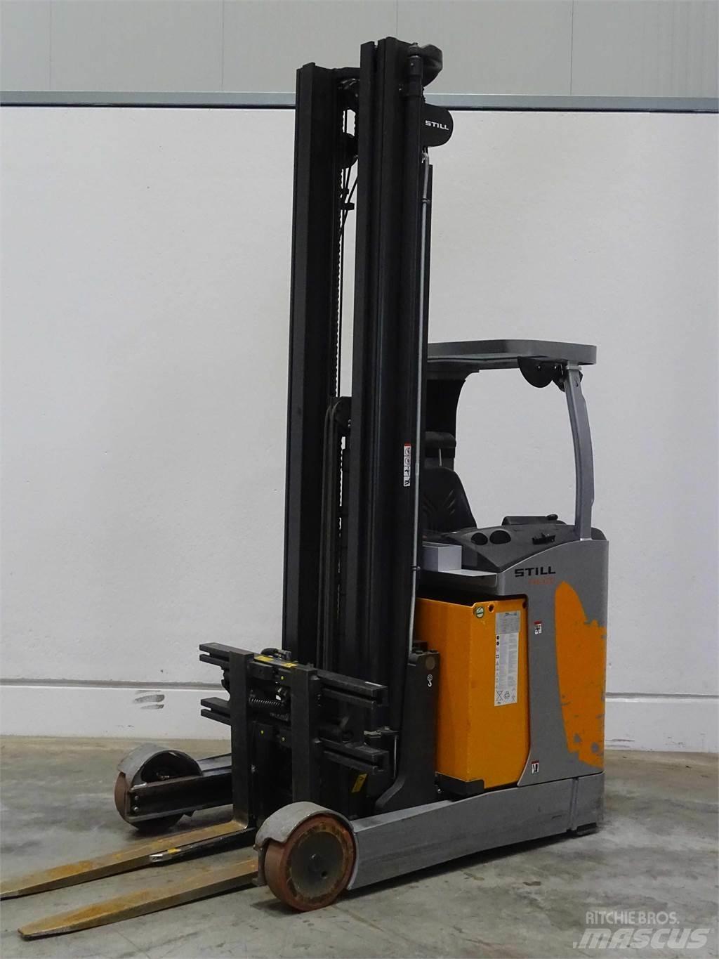 Still FM-X20 前移式叉车