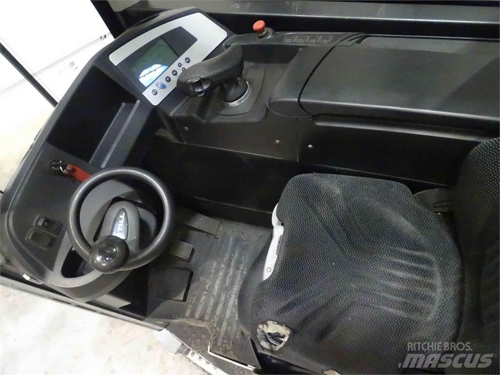 Still FM-X20SE 前移式叉车