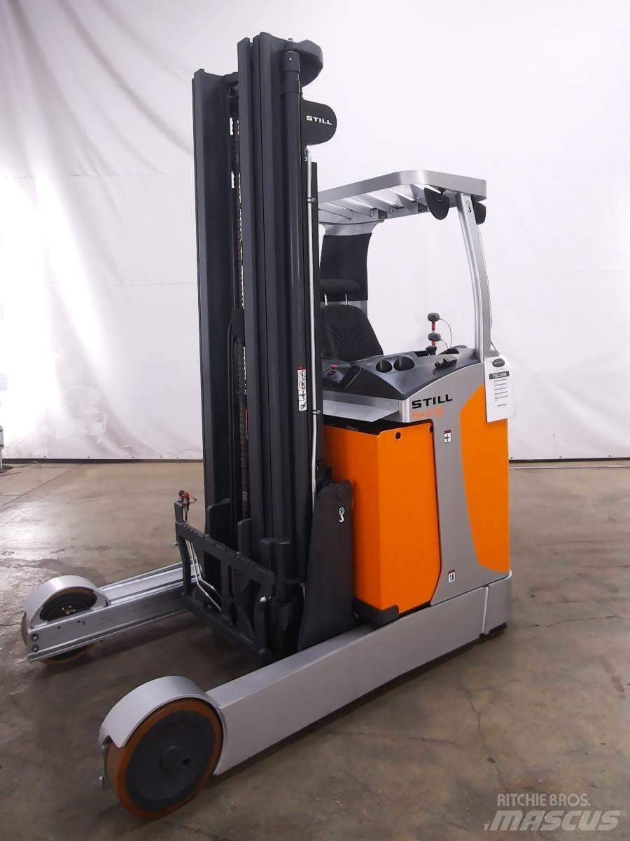 Still FM-X25 前移式叉车