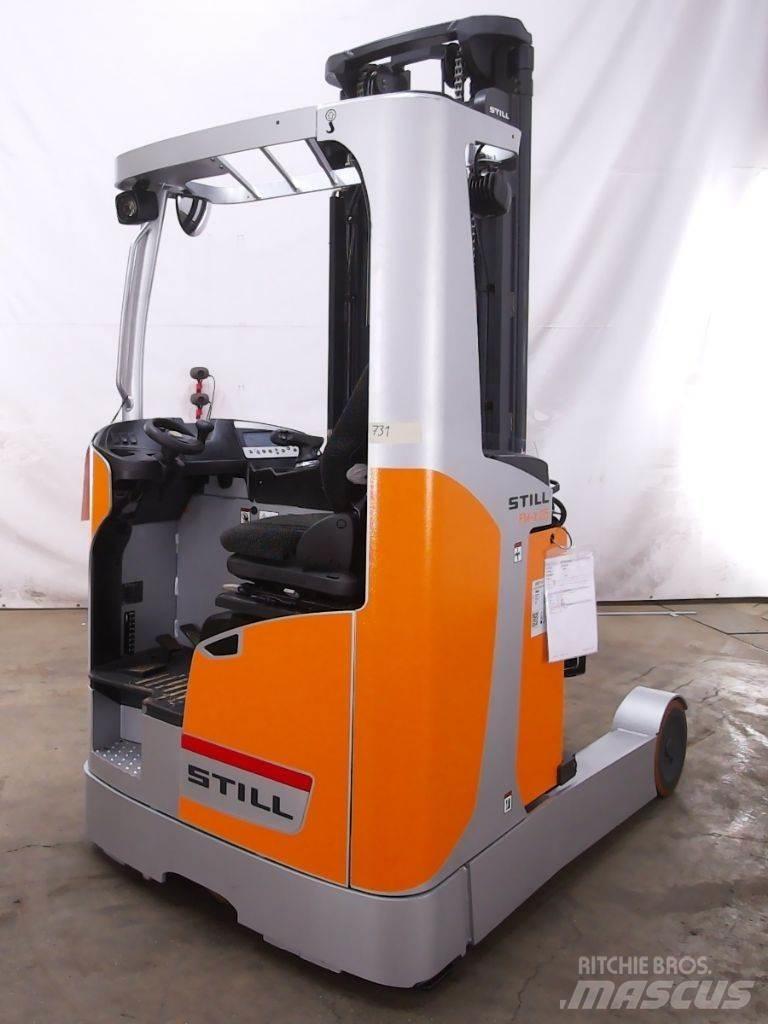 Still FM-X25 前移式叉车