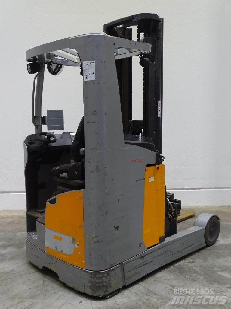 Still FM-X25 前移式叉车