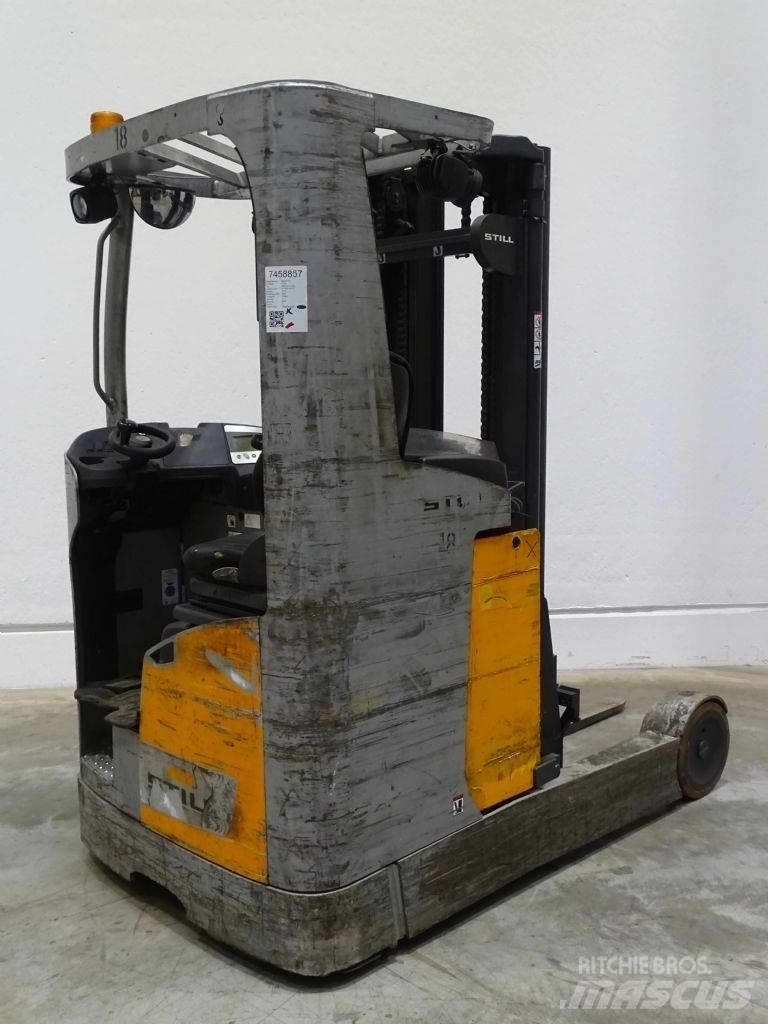 Still FM-X25 前移式叉车