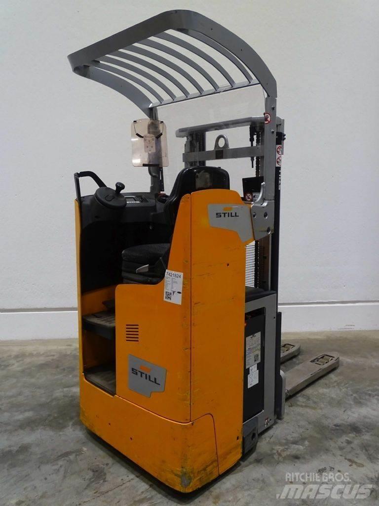 Still FXD20 手推堆垛车