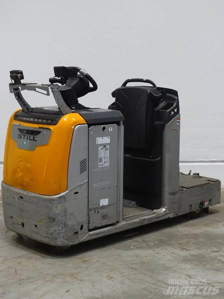 Still LTX-T06 搬运车