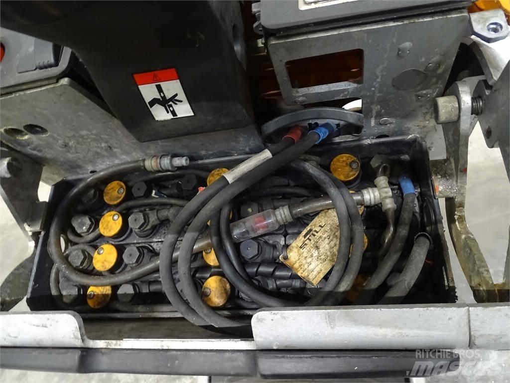 Still LTX20 搬运车