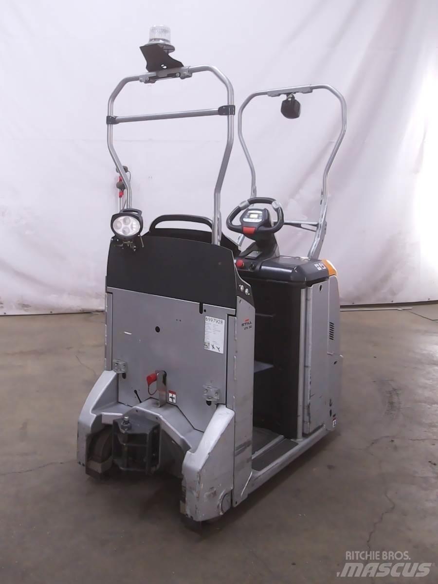 Still LTX50 搬运车
