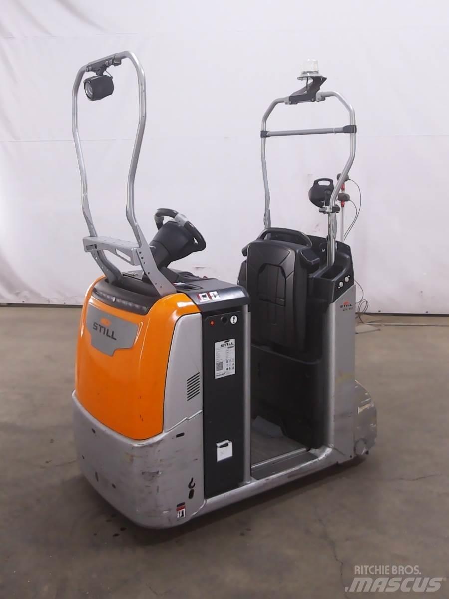 Still LTX50 搬运车