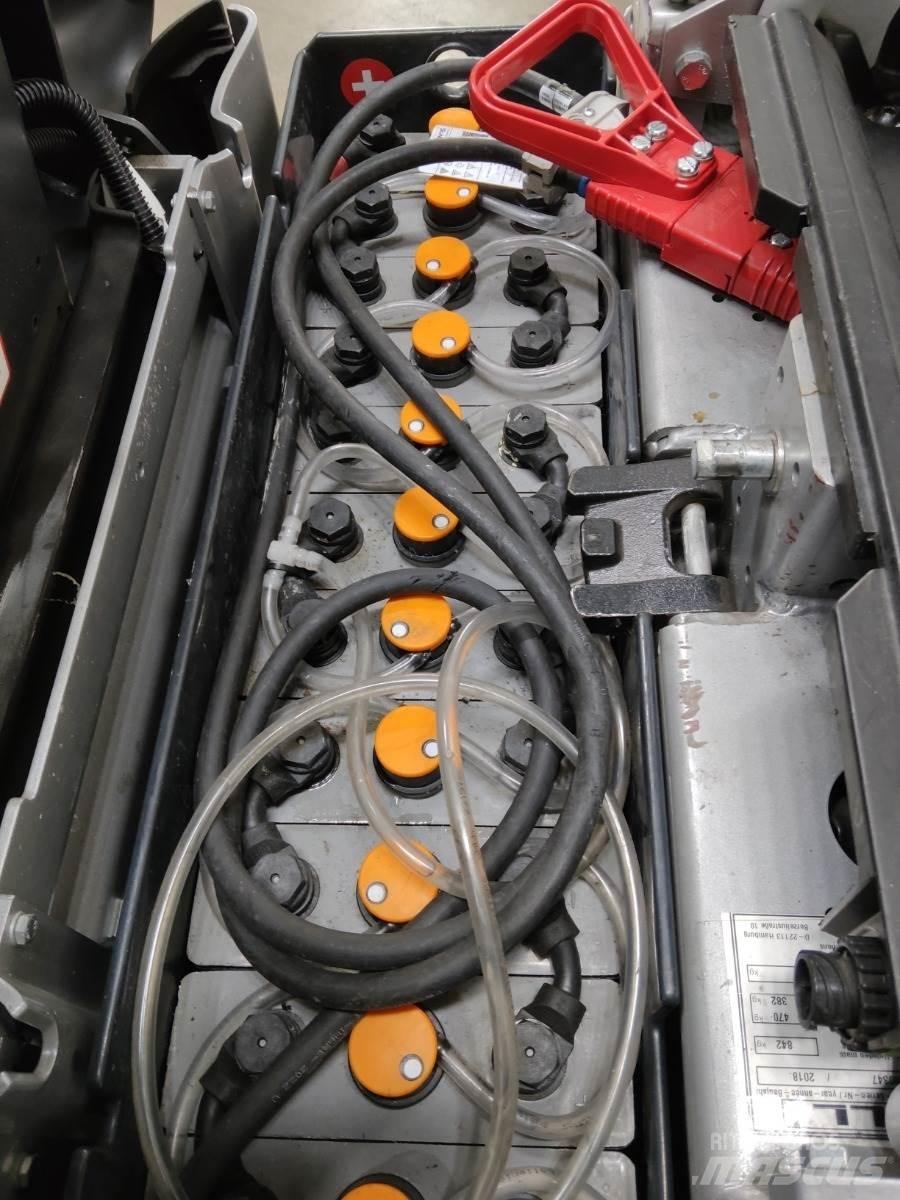 Still LTX50 搬运车