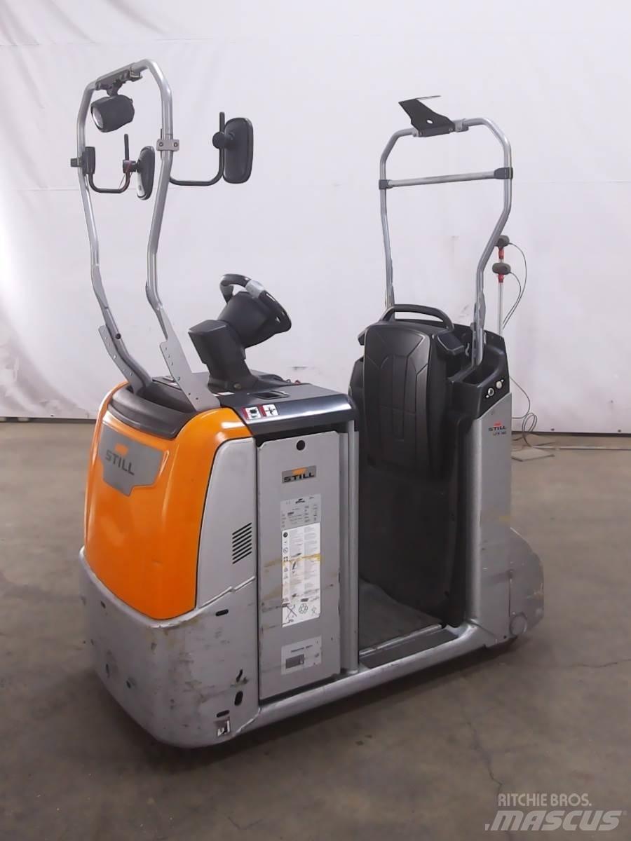 Still LTX50 搬运车