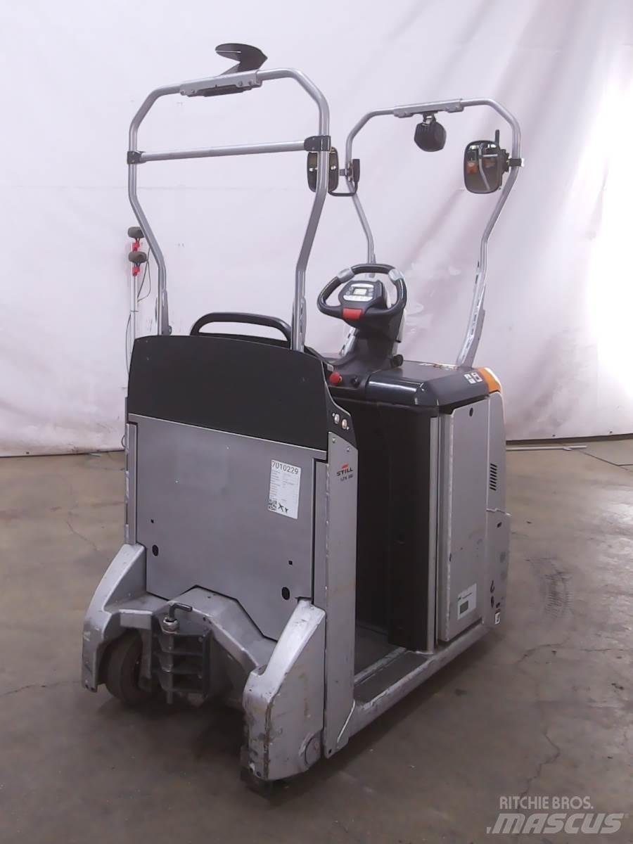 Still LTX50 搬运车
