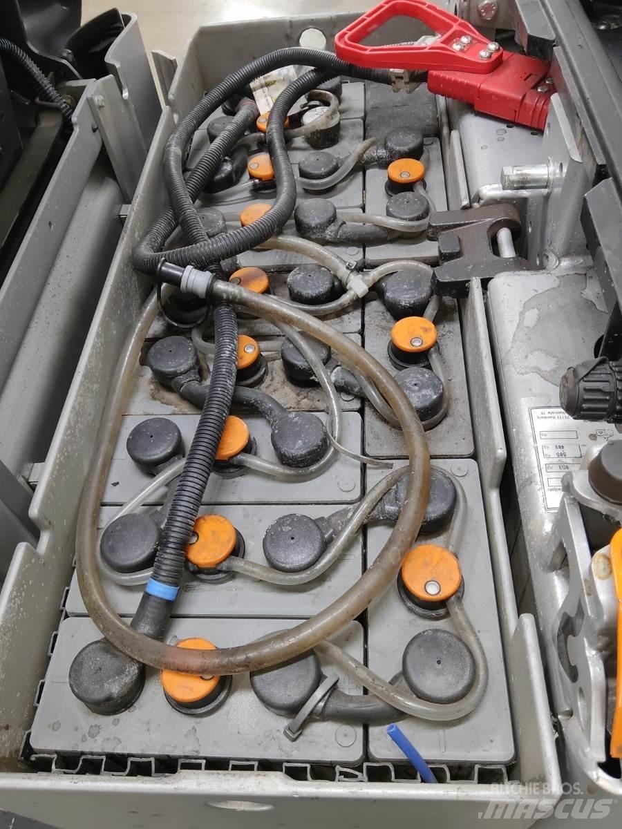 Still LTX50 搬运车