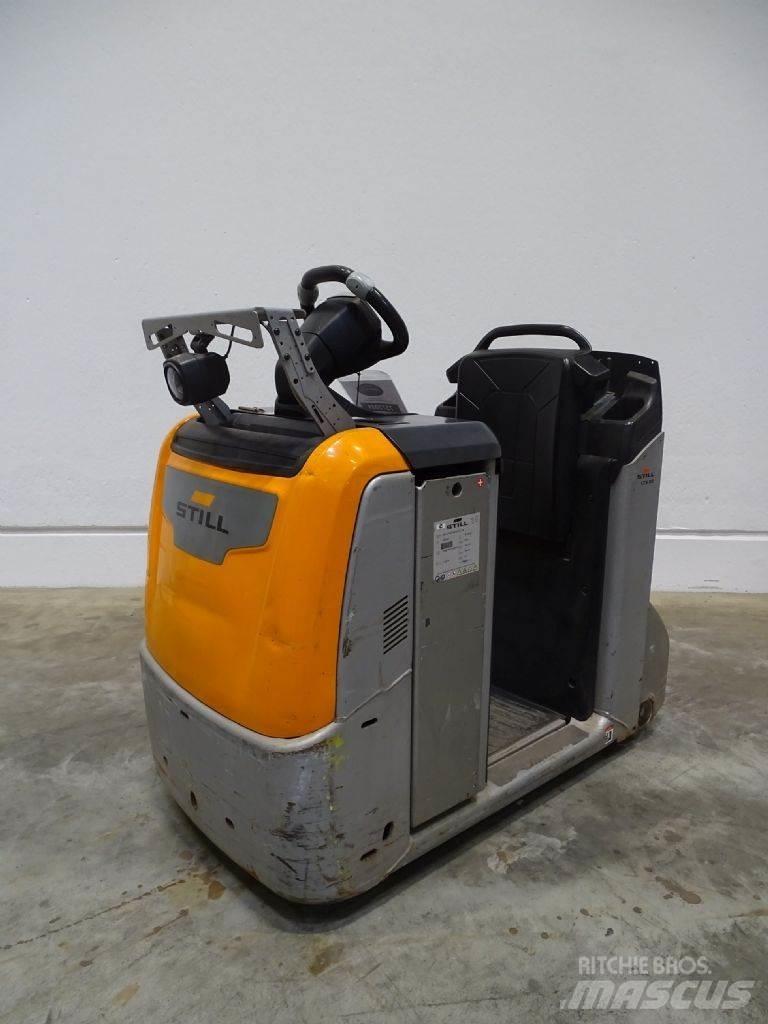 Still LTX50 搬运车