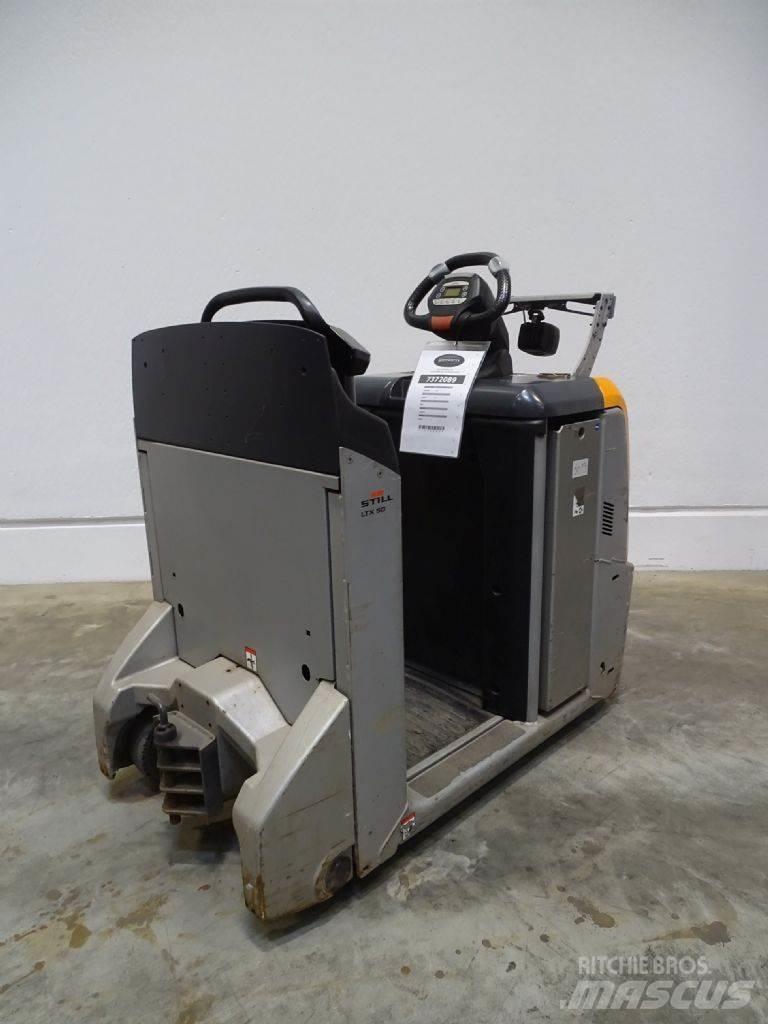 Still LTX50 搬运车