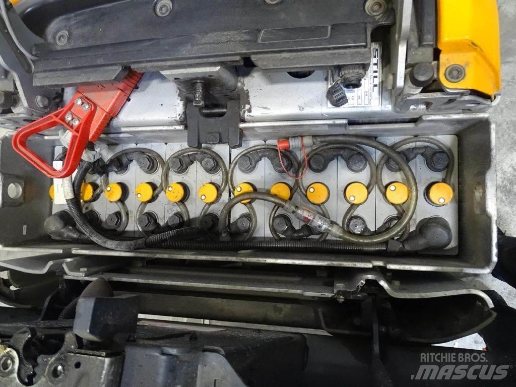 Still LTX50 搬运车