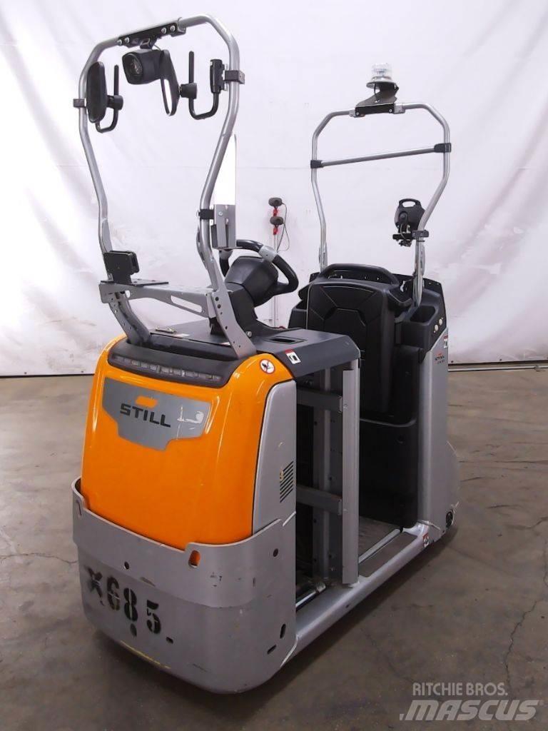 Still LTX50 搬运车