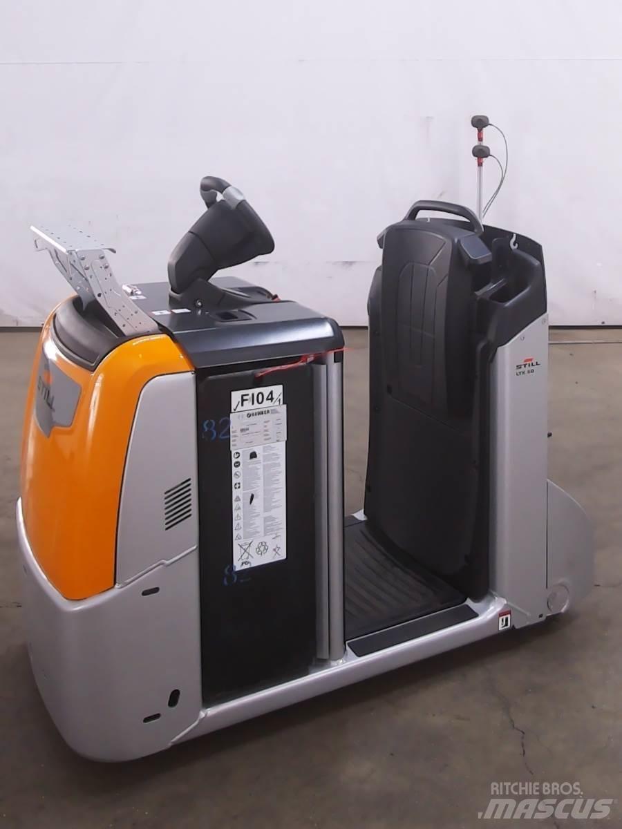 Still LTX50 搬运车